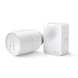 Tapo-TP Link Valvola Termostatica Smart e Hub - Starter Kit Kasa TP-Link