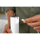 ZWILLING Enfinigy Set macina sale e pepe Nero, Bianco