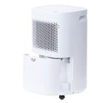 Adler AD 7917 deumidificatore 2,2 L 45 dB 200 W Bianco