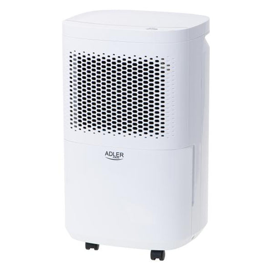 Adler AD 7917 deumidificatore 2,2 L 45 dB 200 W Bianco