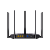 Tenda Router Wi-Fi 6 Dual-Band Gigabit - TX2 Pro
