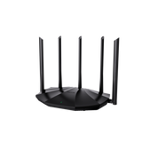Tenda Router Wi-Fi 6 Dual-Band Gigabit - TX2 Pro