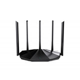 Tenda Router Wi-Fi 6 Dual-Band Gigabit - TX2 Pro