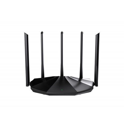 Tenda Router Wi-Fi 6 Dual-Band Gigabit - TX2 Pro