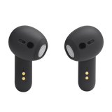 JBL LIVE FLEX Auricolare Cablato In-ear MUSICA Bluetooth Nero