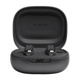 JBL LIVE FLEX Auricolare Cablato In-ear MUSICA Bluetooth Nero