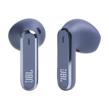 JBL LIVE FLEX Auricolare Wireless In-ear MUSICA Bluetooth Blu