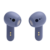 JBL LIVE FLEX Auricolare Wireless In-ear MUSICA Bluetooth Blu