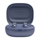 JBL LIVE FLEX Auricolare Wireless In-ear MUSICA Bluetooth Blu