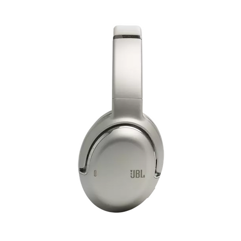 JBL Tour One M2 Cuffie Wireless A Padiglione MUSICA USB tipo-C Bluetooth Champagne