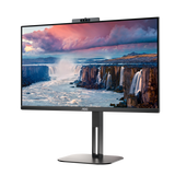 AOC 24V5CW/BK 23.8" LED IPS FULL HD 16:9 75HZ 1MS FREESYNC HUB USB USB-C HDMI DISPLAYPORT ALTOPARLANTI INCORPORATI BLACK