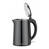 Trisa Comfort Touch bollitore elettrico 1,5 L 2200 W Nero
