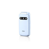 BRONDI FAVOLOSO DUAL SIM WHITE METAL ITALIA