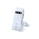 BRONDI FAVOLOSO DUAL SIM WHITE METAL ITALIA