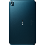Nokia T10 WIFI Tigre 32 GB 20,3 cm [8] 3 GB Wi-Fi 5 [802.11ac] Android 12 Blu (NOKIA T10 TA-1472 WIFI Ocean Blue 3/32GB)