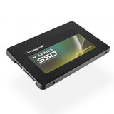 Integral INSSD2TS625V2X drives allo stato solido 2 TB 2.5 Serial ATA III TLC (2TB - 2000GB SSD 2.5INCH SATA 3 R-520MBs W-470MBs TBW 600 V SERIES 2 INTEGRAL)