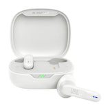 JBL/JVC JBL AURIC. BT WAVE FLEX+CUST. RICARICA WHITE