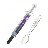 COOLER MASTER CRYOFUZE VIOLET PASTA TERMICA PER DISSIPATORI CPU 2 GRAMMI