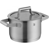 WMF Topf-Set Comfort Line silber 5-tlg. (3201112135)