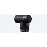 Sony ECM-G1 microfono Nero Microfono per fotocamera digitale