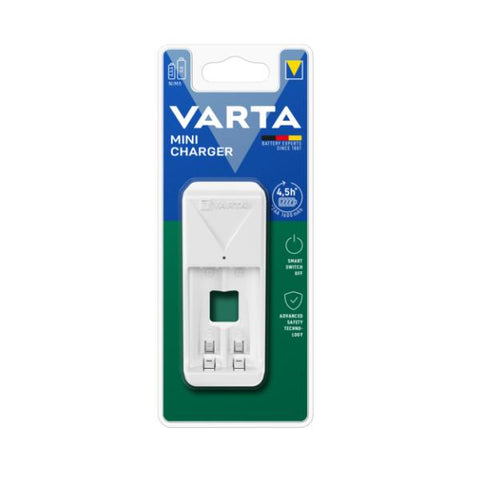 CARICA BATTERIE MINI