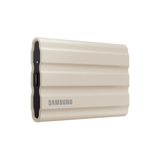 Samsung SSD Portable T7 Shield 1TB Beige Retail [N]