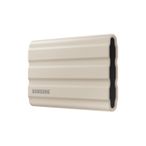 Samsung SSD Portable T7 Shield 1TB Beige Retail [N]