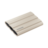 Samsung SSD Portable T7 Shield 1TB Beige Retail [N]