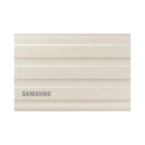 Samsung SSD Portable T7 Shield 1TB Beige Retail [N]