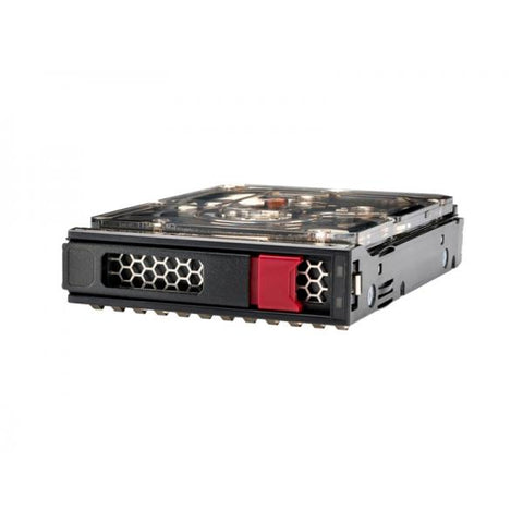 Hewlett Packard Enterprise P53554-H21 disco rigido interno 20000 GB SATA