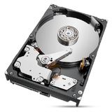 Seagate IronWolf Pro ST2000NT001 disco rigido interno 3.5" 2000 GB