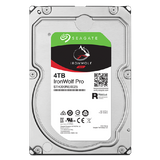 Seagate IronWolf Pro ST4000NT001 disco rigido interno 3.5" 4000 GB