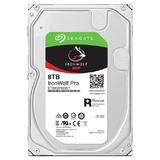 Seagate IronWolf Pro ST8000NT001 disco rigido interno 3.5" 8000 GB