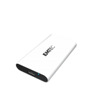 Emtec X210G 500 GB Nero, Bianco