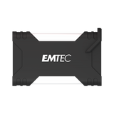 Emtec X210G 500 GB Nero, Bianco