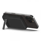 Belkin BPD004btBK 5000 mAh Carica wireless Nero