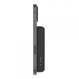 Belkin BPD004btBK 5000 mAh Carica wireless Nero