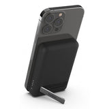 Belkin BPD004btBK 5000 mAh Carica wireless Nero