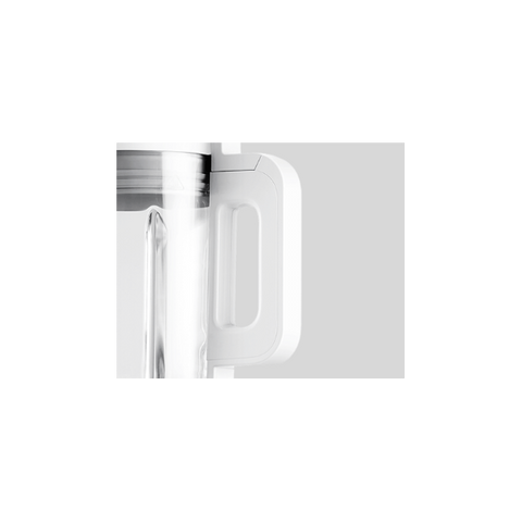 Xiaomi MPBJ001ACM-1A 1,6 L Frullatore per cottura 1000 W Trasparente, Bianco
