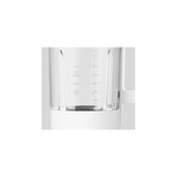 Xiaomi MPBJ001ACM-1A 1,6 L Frullatore per cottura 1000 W Trasparente, Bianco