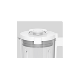 Xiaomi MPBJ001ACM-1A 1,6 L Frullatore per cottura 1000 W Trasparente, Bianco