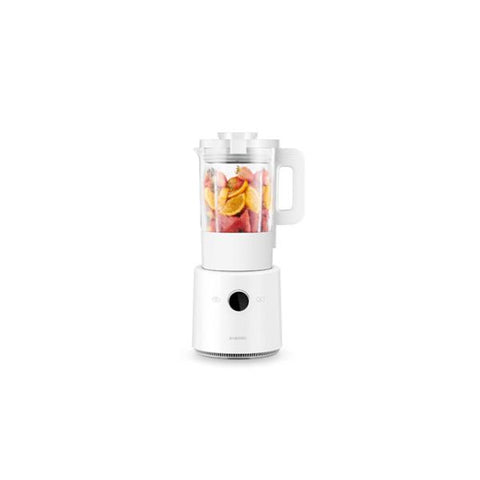 Xiaomi MPBJ001ACM-1A 1,6 L Frullatore per cottura 1000 W Trasparente, Bianco