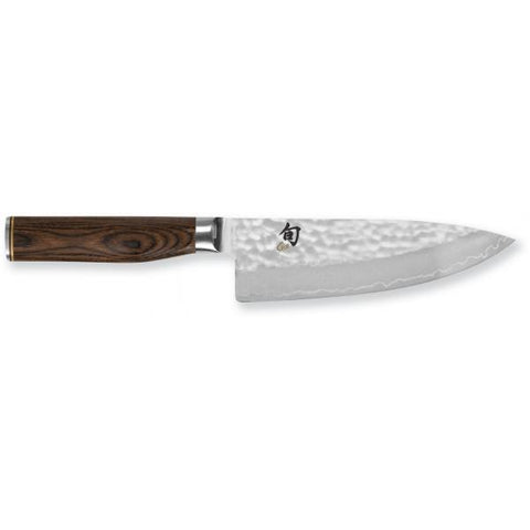 kai TDM-1723 coltello da cucina Acciaio 1 pz Coltello da cuoco