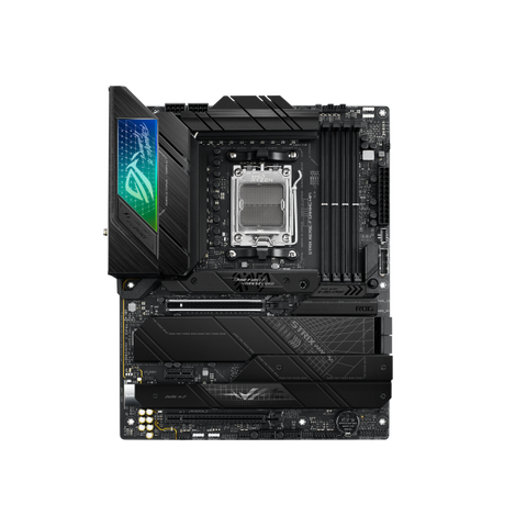ASUS ROG STRIX X670E-F GAMING WIFI AMD X670 Socket AM5 ATX
