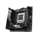 ASUS ROG STRIX X670E-I GAMING WIFI AMD X670 Socket AM5 mini ITX