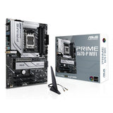 Placa base ASUS PRIME X670-P WIFI AMD X670 Socket AM5 ATX 
