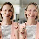 Logitech Brio 500 (LOGITECH BRIO 500 WEBCAM ROSE - - EMEA28)