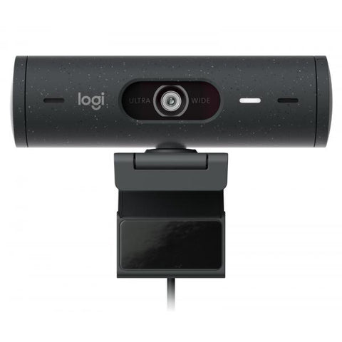Logitech Brio 500 (Logitech Brio 500 Webcam Black)