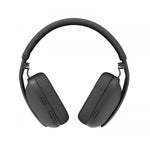 Logitech Zone Vibe 100 Auricolare Wireless A Padiglione Musica e Chiamate Bluetooth Grafite