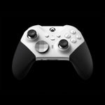 Microsoft Xbox Elite Wireless Series 2  Core Nero, Bianco Bluetooth/USB Gamepad Analogico/Digitale PC, Xbox One (Xbox Elite V2 Core White)